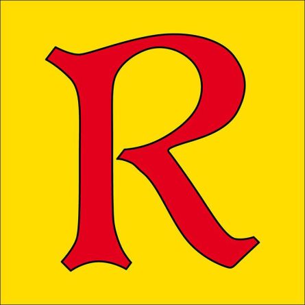 Rüti ZH flag